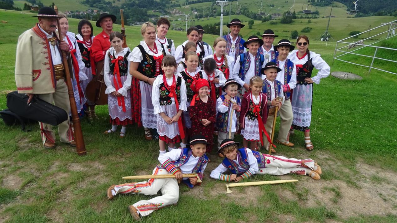 Małe Pieniny